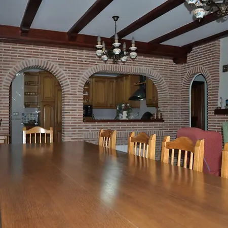Ferienhaus Casa Respal Evi00158 *