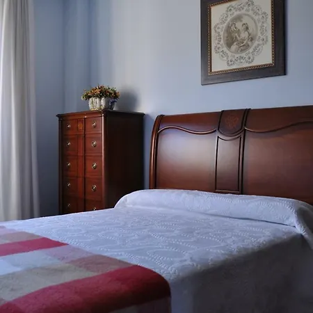 Casa Respal Evi00158 Vakantiehuis Respaldiza