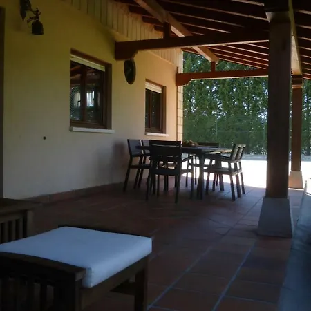 Casa Respal Evi00158 Respaldiza