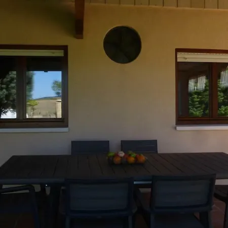 Casa Respal Evi00158 Ferienhaus *