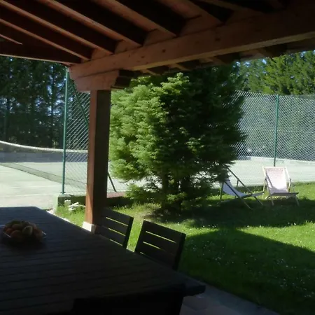 Vakantiehuis Casa Respal Evi00158 *