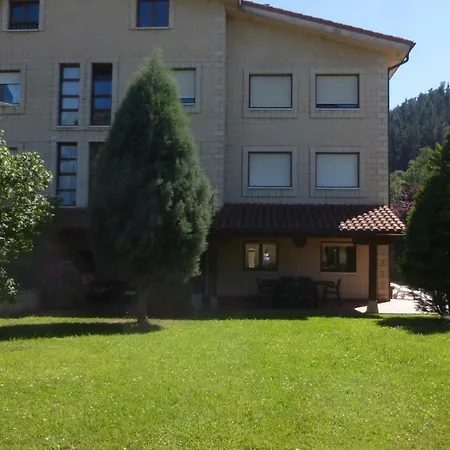 Vakantiehuis Casa Respal Evi00158