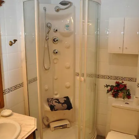 Vakantiehuis Casa Respal Evi00158 Respaldiza