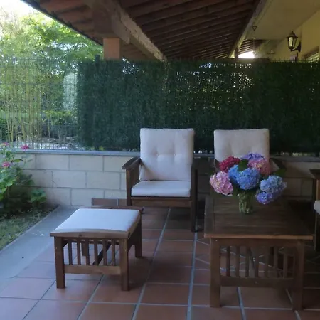 Vakantiehuis Casa Respal Evi00158