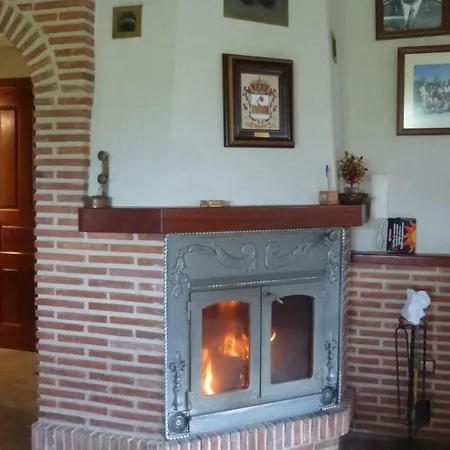Casa Respal Evi00158 Ferienhaus