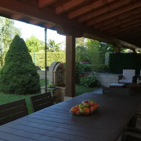 Ferienhaus Casa Respal Evi00158 *