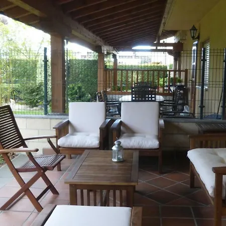 Casa Respal Evi00158 *