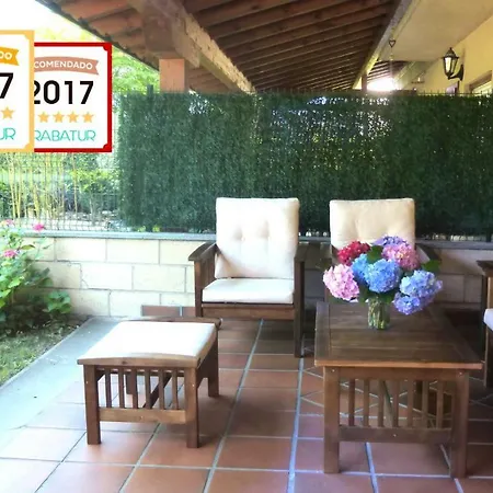 Casa Respal Evi00158 Ferienhaus