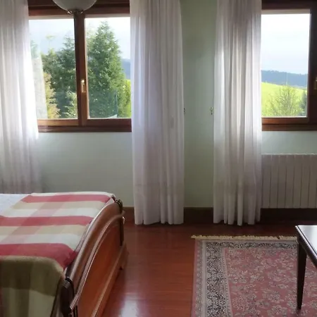 Casa Respal Evi00158 Vakantiehuis *