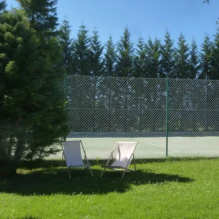 Vakantiehuis Casa Respal Evi00158 Respaldiza