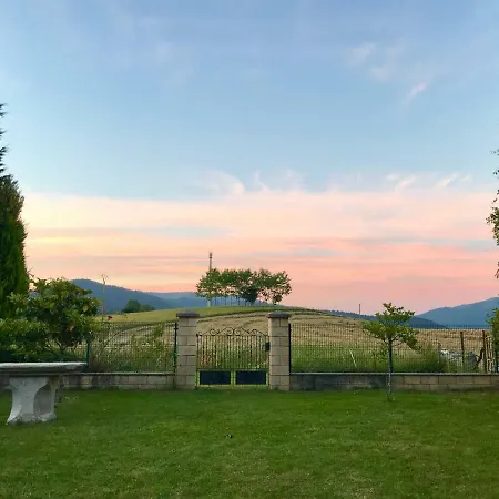 Vakantiehuis Casa Respal Evi00158 *