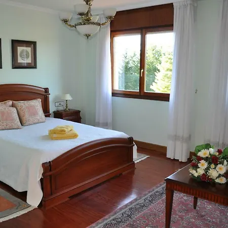 Holiday home Casa Respal Evi00158 Respaldiza