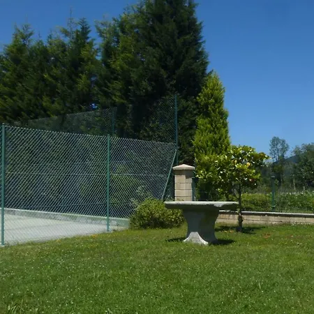 Casa Respal Evi00158 Holiday home Respaldiza