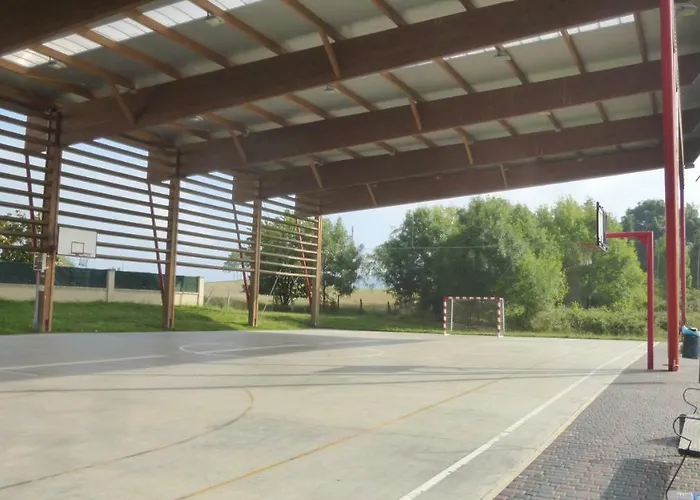 Casa Respal Evi00158 *